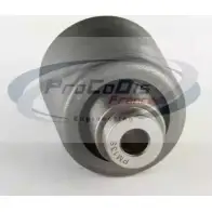 Водяной насос, помпа + комплект зубчатого ремня PROCODIS FRANCE KPE3003C Q5GEV8 84 1XI Audi A6 (C5) 2 Универсал 1.9 Tdi 130 л.с. 2001 – 2005
