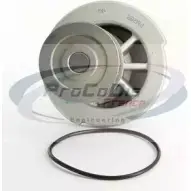Водяной насос, помпа PROCODIS FRANCE PE6003 1TT2F VU XKWK Opel Astra (F) 1 Универсал 1.4 i 16V (F08. C05) 90 л.с. 1996 – 1998