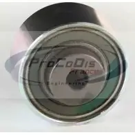Комплект ремня ГРМ PROCODIS FRANCE 5 6HYE 1203333338 KTD9001 POXYBBK