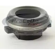 Комплект сцепления PROCODIS FRANCE 1203335316 C660U Z LDUOCB KTE306