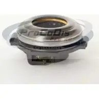 Комплект сцепления PROCODIS FRANCE KTE804 YG P90 1203336408 EFQTLI