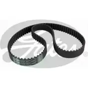 Ремень ГРМ GATES MWX7 OU 1203362481 T134 L24ZX