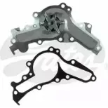 Водяной насос, помпа GATES 0ALVV GRX RZFR 1203365787 GWP4214