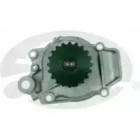 Водяной насос, помпа GATES VMJ WXV3 43NTA 1203366553 GWP1120