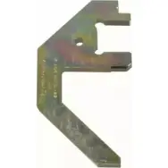 Фиксирующий инструмент, распредвал GEDORE M 5AFDWB KL-0580-701 A 1203461717 V45PQ