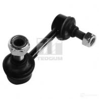 Стойка стабилизатора, тяга TEDGUM DD GXBB 00269106 Honda CR-V 3 (RE) Кроссовер 2.4 i VTEC 4WD (RE7) 166 л.с. 2009 – 2025