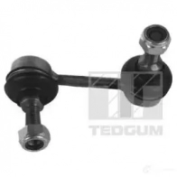 Стойка стабилизатора, тяга TEDGUM 75D K4 1437961266 00148950 - Изображение 2