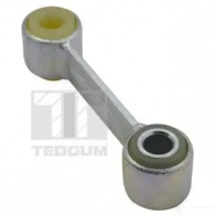 Стойка стабилизатора, тяга TEDGUM 1437961508 KX RJP ted24155 - Изображение 3
