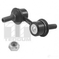 Стойка стабилизатора, тяга TEDGUM 1437961423 ted39245 EAY EL