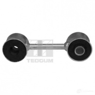 Стойка стабилизатора, тяга TEDGUM 00219610 1 4ZFOQ 1437961889 - Изображение 3
