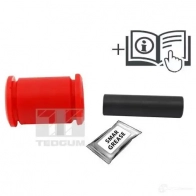 Втулка капота TEDGUM 01147479 8CA22 GG 1266898265 5908229987070 - Изображение 3