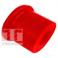 Втулка капота TEDGUM 00468030 1266888769 5908229989975 3K V62DU - Изображение 2