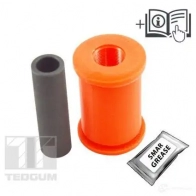 Втулка капота TEDGUM 1266899839 8OPZW6 X ted39115 - Изображение 2