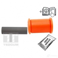 Втулка капота TEDGUM 1266899839 8OPZW6 X ted39115 - Изображение 3