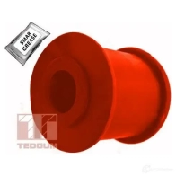 Втулка стабилизатора TEDGUM 25X1M 0 00136947 Chrysler