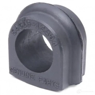Втулка стабилизатора TEDGUM I3 6A6XB 00463297 5908229910771 1266888119 - Изображение 3