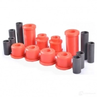 Комплект подшипника балки моста TEDGUM I 88ZQQI 1437839363 ted52190 - Изображение 2