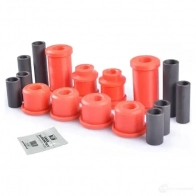 Комплект подшипника балки моста TEDGUM I 88ZQQI 1437839363 ted52190 - Изображение 3