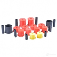 Комплект подшипника балки моста TEDGUM ted35149 9562 UKC 1437839367 - Изображение 2