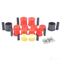 Комплект подшипника балки моста TEDGUM ted35149 9562 UKC 1437839367 - Изображение 3
