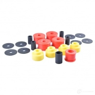 Комплект подшипника балки моста TEDGUM 1437839361 ted73317 JXXIR L - Изображение 2