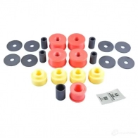 Комплект подшипника балки моста TEDGUM 1437839361 ted73317 JXXIR L - Изображение 3