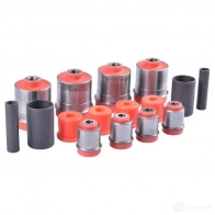 Комплект подшипника балки моста TEDGUM 8RHZ KF ted37847 1437839377 - Изображение 2