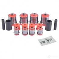 Комплект подшипника балки моста TEDGUM 8RHZ KF ted37847 1437839377 - Изображение 3