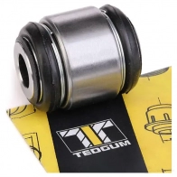 Подшипник колесный TEDGUM 1266874427 00025904 72 A1M 5908229929933 - Изображение 2