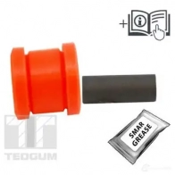 Подшипник колесный TEDGUM ted12606 1266898893 5902275126063 QUOW 7PP - Изображение 3