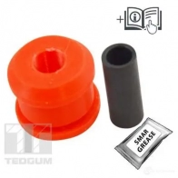 Подшипник колесный TEDGUM ted15769 RI LNEZ 1266899041 5902275157692 - Изображение 2