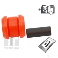 Подшипник колесный TEDGUM ted15769 RI LNEZ 1266899041 5902275157692 - Изображение 3