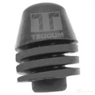 Отбойник капота TEDGUM 1437963137 KE5A F 00624210