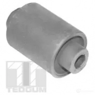 Втулка крепления рычага управления TEDGUM KAM 7DIL 1266900491 ted50526 - Изображение 1