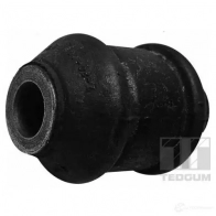 Втулка крепления рычага управления TEDGUM 00145939 JCAV KC 1437839672 - Изображение 2