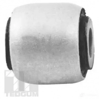 Втулка крепления рычага управления TEDGUM 48O D5S 1266898689 ted10831 - Изображение 3