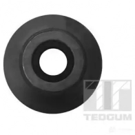 Втулка рессоры TEDGUM 1266886083 JORWT I 00418820 - Изображение 2