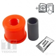 Втулка амортизатора TEDGUM 1266901855 ted75939 5902275759391 K 8HLXNO - Изображение 2