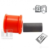 Втулка амортизатора TEDGUM 1266901855 ted75939 5902275759391 K 8HLXNO - Изображение 3