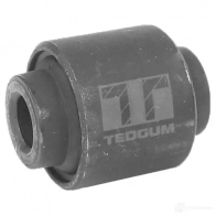 Втулка амортизатора TEDGUM VI FIC 1266888241 00463925 5908229968147 - Изображение 2