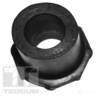 Втулка кронштейна пружины TEDGUM 1266881981 E 61XW 00284897 - Изображение 2