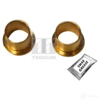 Педаль сцепления TEDGUM ted46055 5902275460556 1266900259 N FURP - Изображение 2