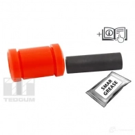 Сайлентблок TEDGUM 1266899473 ted28383 5902275283834 KSUZ NYW - Изображение 3