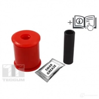 Сайлентблок TEDGUM 1266881297 5908229987414 00267530 A97T VC - Изображение 2