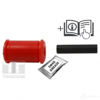 Сайлентблок TEDGUM 1266881297 5908229987414 00267530 A97T VC - Изображение 3