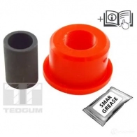 Сайлентблок TEDGUM 1266887195 5908229987865 00447620 RUZ B8K - Изображение 2