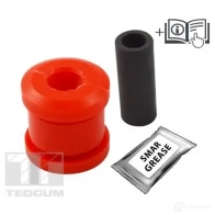 Сайлентблок TEDGUM 00267528 5908229987407 1266881289 R J0EC9S - Изображение 2