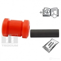 Сайлентблок TEDGUM 00267528 5908229987407 1266881289 R J0EC9S - Изображение 3