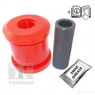 Сайлентблок TEDGUM 1367934831 G 13RG2R 00677910 - Изображение 2