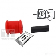 Сайлентблок TEDGUM 1266898437 01167591 CLQY S0I 5908229987735 - Изображение 3